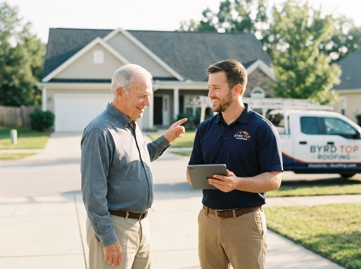 Roofing Yantis, TX FAQs